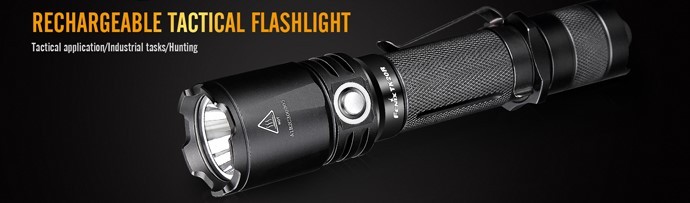 Awesome Flashlights !