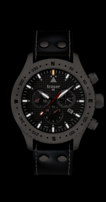Traser aviator jungmann Clearance