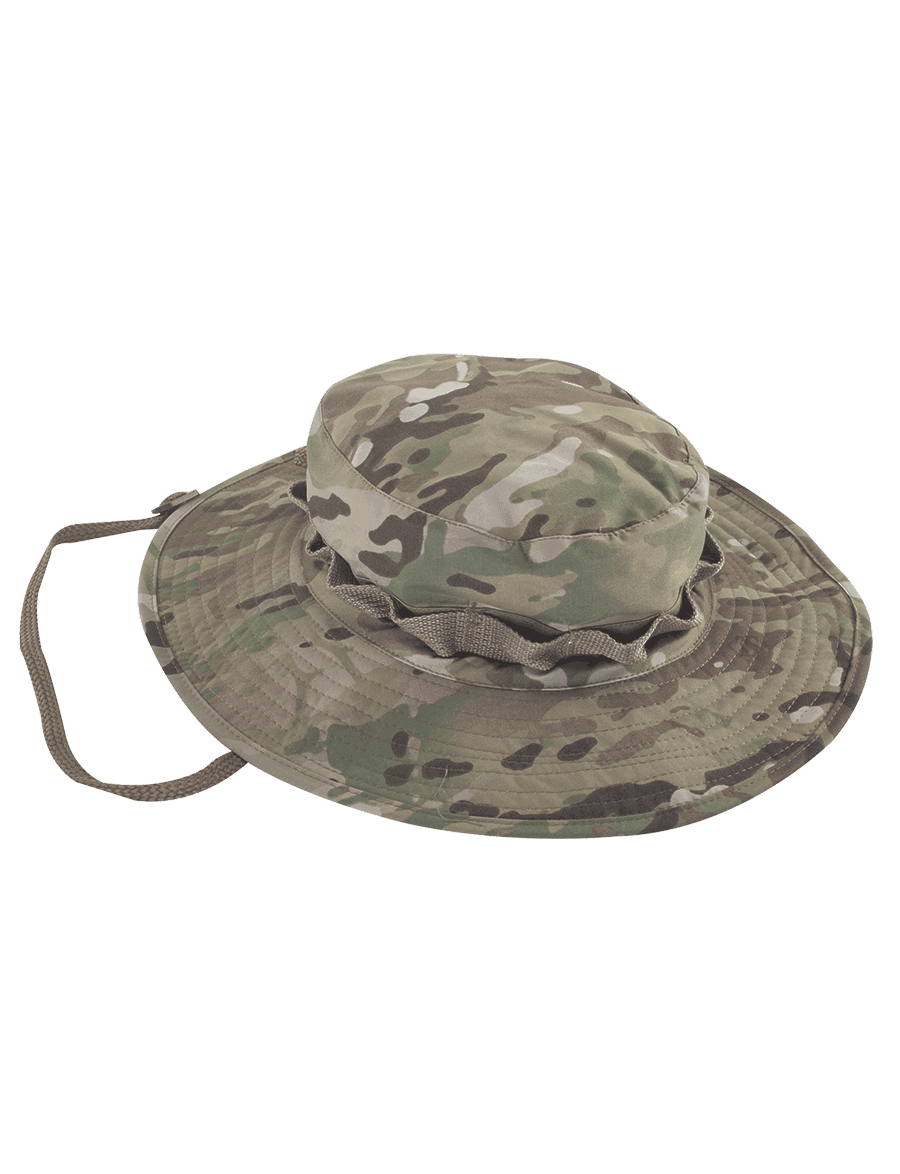 TRU SPEC H20 Proof Adjustable Boonie Extreme Waterproof Wear