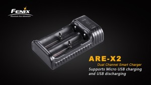 Fenix - ARE-X2