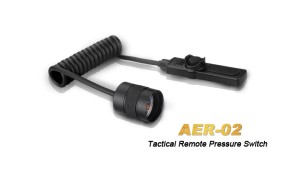 Fenix - Tac Remote Switch