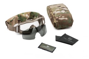 Revision Wolfspider 3 Lens Kit