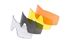 Desert Locust Spare Lenses