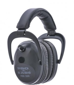 Pro Ears - Pro Tac 300 (2 Colours)