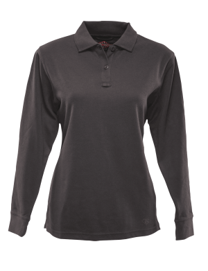 Tru-Spec 24/7 - Ladies L/S Original Polo