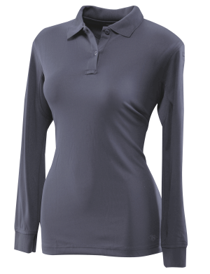 Tru-Spec 24/7 - Ladies L/S Performance Polo
