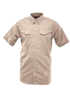 TRU-SPEC - 24/7 Ultralight Uniform S/S Shirt