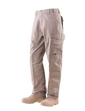 TRU-SPEC - Men's 24/7 Tactical Pant - 100 Cotton Canvas