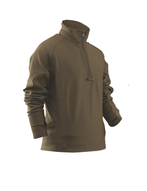 TRU-SPEC - 24-7 SERIES® GRID FLEECE PULLOVER