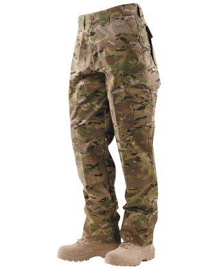 TRU-SPEC - Tactical Response Uniform Pant