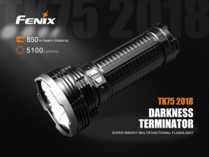 extreme flashlight