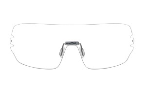 Wiley X - Detection Lenses Various Colours