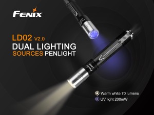 Fenix - LD02 V2.0