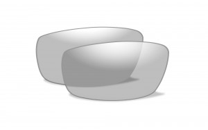 Wiley X - Valor Lenses