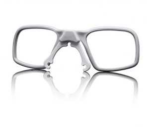 Rx Lenses for Carrier