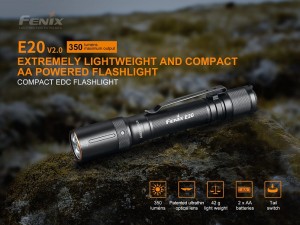 Fenix - E20 V2.0