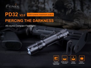 Fenix - PD32 V2.0