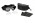 Revision Bullet Ant Tactical Goggles (1 - 3 Lens Kits)