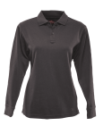 Tru-Spec 24/7 - Ladies L/S Original Polo Tru-Spec 24/7 - Ladies L/S Original Polo