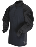 Tru-Spec - 1/4 Zip Combat Shirt Tru-Spec - 1/4 Zip Combat Shirt