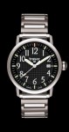 traser - Classic Basic Black