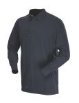 TRU-SPEC - MEN’S 24-7 SERIES® BASIC BLEND L/S POLO TRU-SPEC - MEN’S 24-7 SERIES® BASIC BLEND L/S POLO