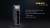Fenix - ARE-X1+ Smart Charger