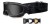 Blk-3 Lens Kit (Smoke, Clear & Rust)