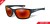 Polarized Crimson Mirror Lens - Coming Soon