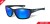 Polarized Blue Mirrror - Gloss Blk Frame - Coming soon