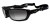 Polarized Grey Lens - Met. Blk Frame