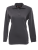 Ladie's Long Sleeve Original Polo - Navy