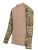 TRU Combat Shirt - Multicam