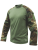 TRU Combat Shirt - Woodland