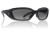 Black Frame - Photochromic Lens