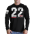 Nine Line - 22 A Day L/S T-Shirt
