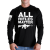 Nine Line - All Rifles Matter L/S T-Shirt