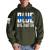 Military Green - Front