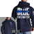 Blue - Back